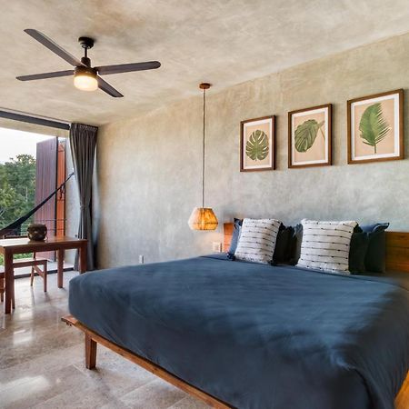 Seremonia Studios By Soyrumi Tulum Exterior photo