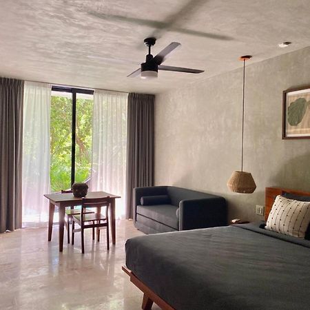 Seremonia Studios By Soyrumi Tulum Exterior photo