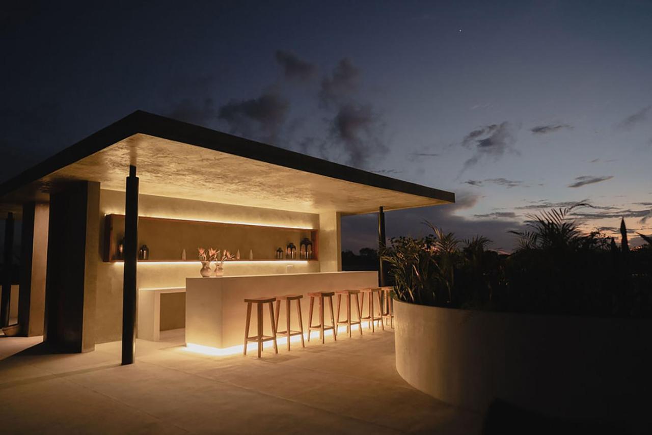 Seremonia Studios By Soyrumi Tulum Exterior photo