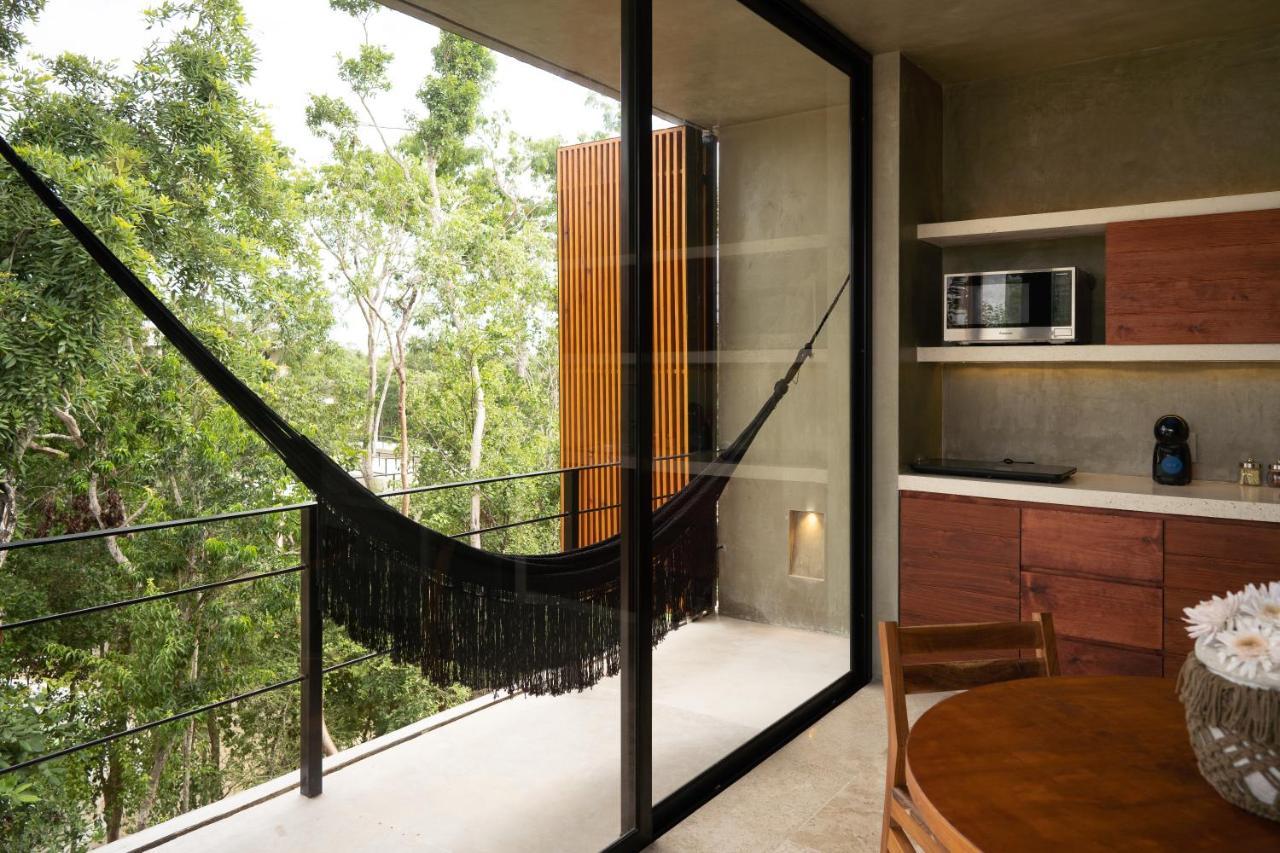 Seremonia Studios By Soyrumi Tulum Exterior photo