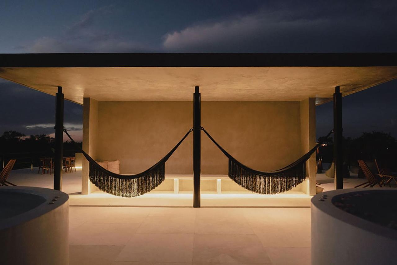 Seremonia Studios By Soyrumi Tulum Exterior photo